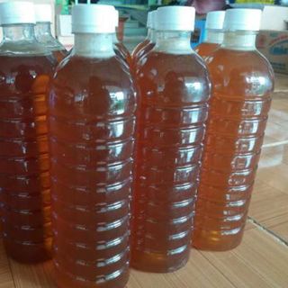 Mật ong hoa cà phê nguyên chất