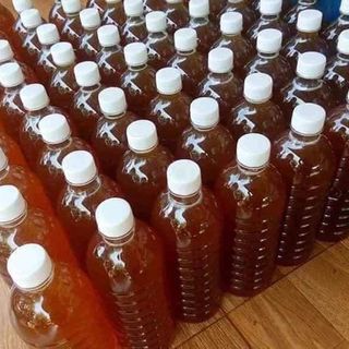 Mật ong hoa cà phê nguyên chất