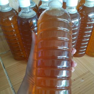 Mật ong hoa cà phê nguyên chất