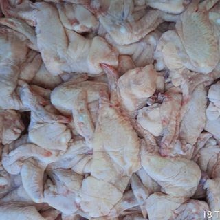 Cánh gà rối Mirka, Cánh gà xếp Odoro