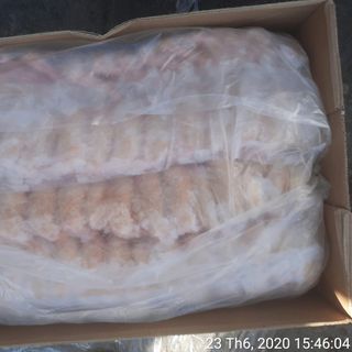 Cánh gà rối Mirka, Cánh gà xếp Odoro