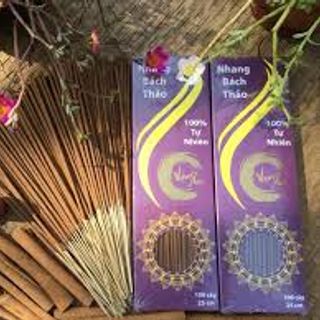 Combo 20 hộp nhang bách thảo Vạn Ân giá sỉ: 1.100.000đ