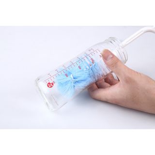 BỘ CHỔI CỌ VỆ SINH BÌNH SỮA, NÚM TI