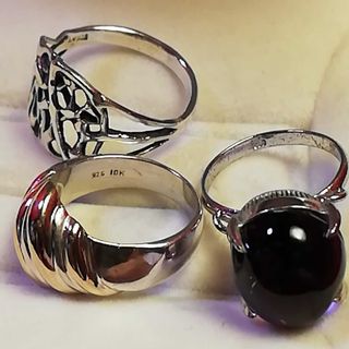Sỉ kiện trang sức si Nhật Bản có Ngọc trai, vàng 18k, đá quý tự nhiên