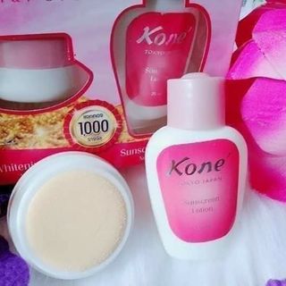 Kem kone