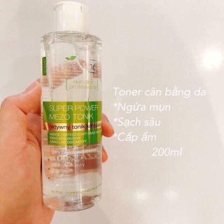 Toner BIELENDA