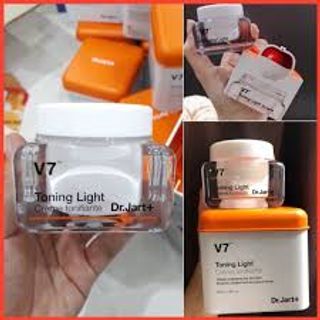 Kem V7 Hàn Quốc hộp vuông