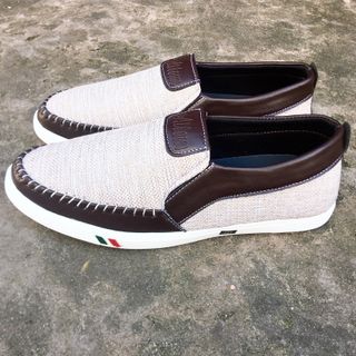 Giày vãi nam 010