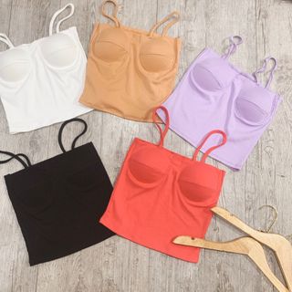 Áo thun kiểu 2day mút ngực