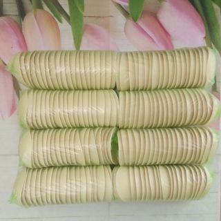 Miếng lót mút xốp độn ngực dày vừa hình chén
