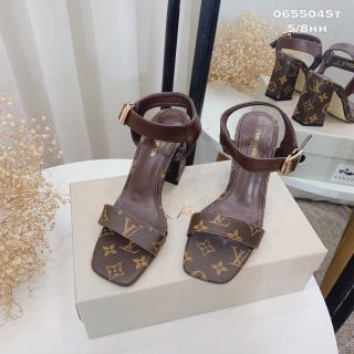 Giay sd cao gót lvv