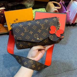 Sét lvv kèm phụ kiện