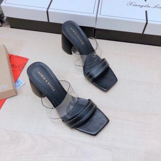 Dép cao gót xinh giá rẻ