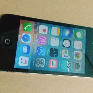 Điện thoại iphone 4s quốc tế