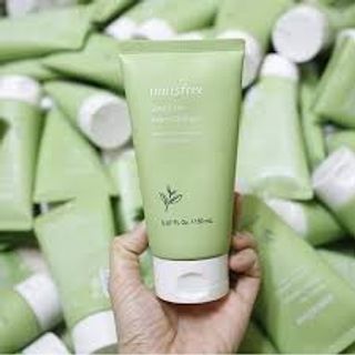 Sữa rửa mặt i.nnisfree mới