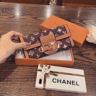 Ví nữ Phương bất
