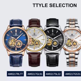 Đồng hồ nam Starking thể thao