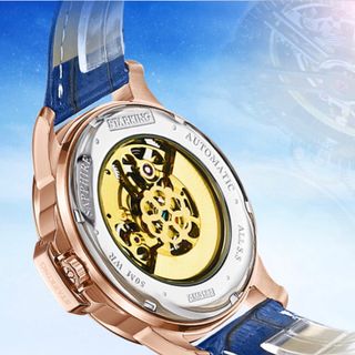 Đồng hồ nam Starking thể thao