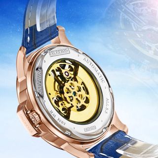 Đồng hồ nam Starking thể thao