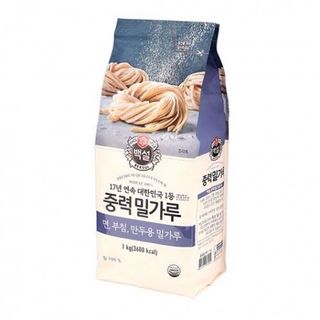 Bột mì Beksul 1kg giá sỉ