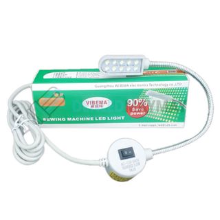 Đèn Máy May Vibema siêu sáng giá bán sỉ