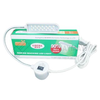 Đèn Máy May Vibema siêu sáng giá bán sỉ