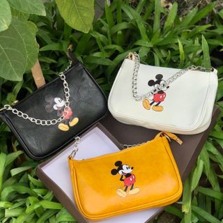 Túi xách chuột Mickey giá rẻ