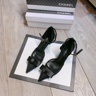 Giay sd cao gót công sở