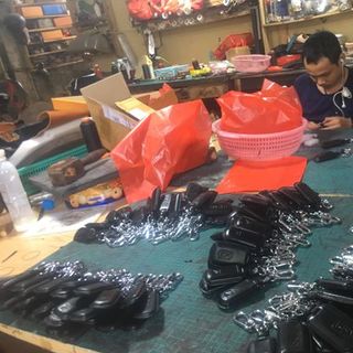 Bao da xe máy cho các loại xe máy và ô tô