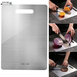 Thớt Inox 304