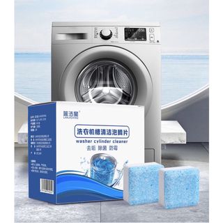 Viên tẩy lồng giặt