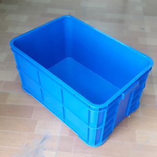 Thùng nhựa, khay nhựa đựng linh kiện công nghiệp