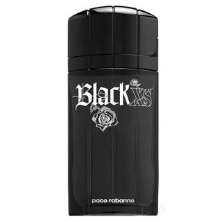 Nước hoa Black XS hàng sách tay