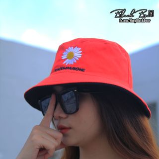 Nón Bucket 2 lớp - Phụ Kiện Chụp ảnh đẹp.