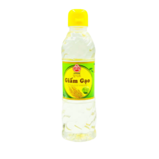 Giấm gạo Ottogi 450ml