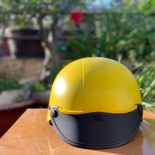 NÓN BẢO HIỂM SƠN TEM KHỦNG LONG CAO CẤP