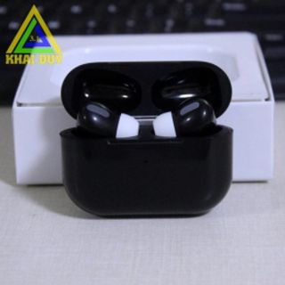 Tai Nghe Airpod A3 TWS Màu Có Định Vị GPS , Khử Tiếng Ồn , Đổi Tên Bluetooth