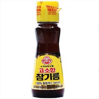 Dầu mè Ottogi 55ml