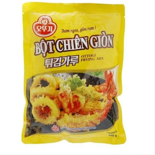 Bột chiên giòn Ottogi giá sỉ