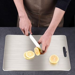 Thớt Thái inox 304