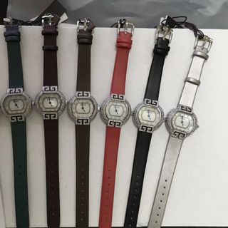 Đồng hồ nữ GUOU 6038