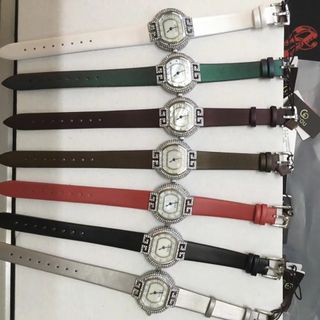 Đồng hồ nữ GUOU 6038