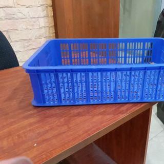 Chuyên cung cấp Thùng nhựa đặc có nắp
