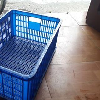Chuyên cung cấp Thùng nhựa đặc có nắp