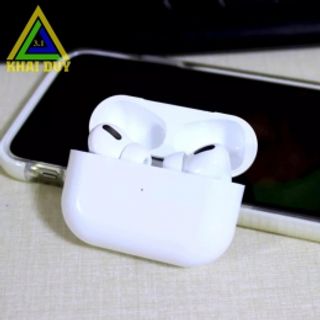 Tai Nghe Airpod A3 TWS Màu Có Định Vị GPS , Khử Tiếng Ồn , Đổi Tên Bluetooth