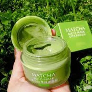 Nạ matcha trà xanh