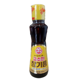 Dầu mè Ottogi 160ml