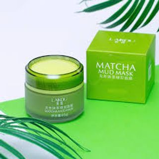 Nạ matcha trà xanh