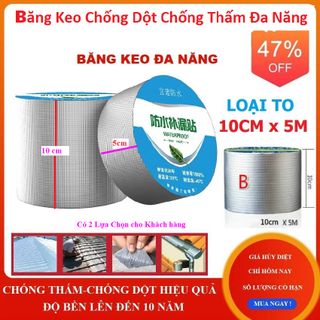 BĂNG KEO 10CM giá sỉ