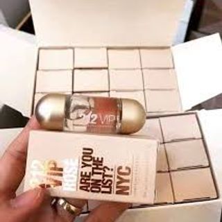 Nước hoa 212 vip rose